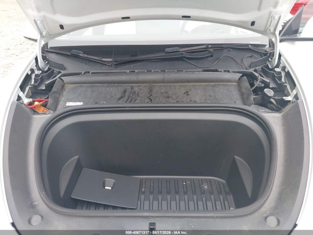 Aukcja sprzedaży 2021 Tesla Model Y Long Range Dual Motor All-wheel Drive, vin: 5YJYGDEE4MF305776, numer aukcji: 45871317
