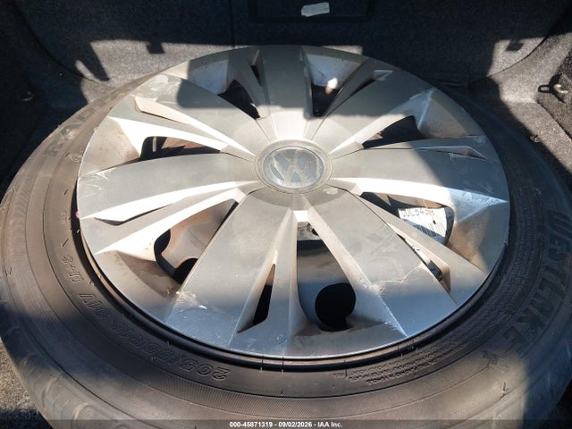 Продажа на аукционе авто 2014 Volkswagen Jetta 1.8t Se, vin: 3VWD07AJ9EM439250, номер лота: 45871319