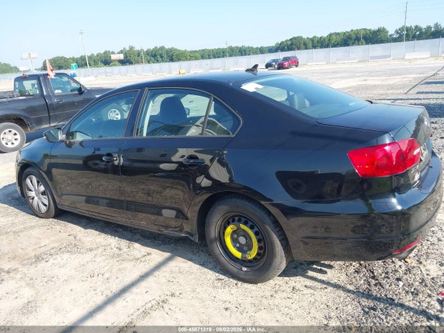 Продажа на аукционе авто 2014 Volkswagen Jetta 1.8t Se, vin: 3VWD07AJ9EM439250, номер лота: 45871319