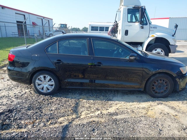 Продажа на аукционе авто 2014 Volkswagen Jetta 1.8t Se, vin: 3VWD07AJ9EM439250, номер лота: 45871319