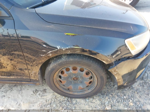 Продажа на аукционе авто 2014 Volkswagen Jetta 1.8t Se, vin: 3VWD07AJ9EM439250, номер лота: 45871319