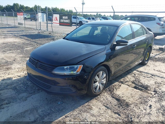 Продажа на аукционе авто 2014 Volkswagen Jetta 1.8t Se, vin: 3VWD07AJ9EM439250, номер лота: 45871319