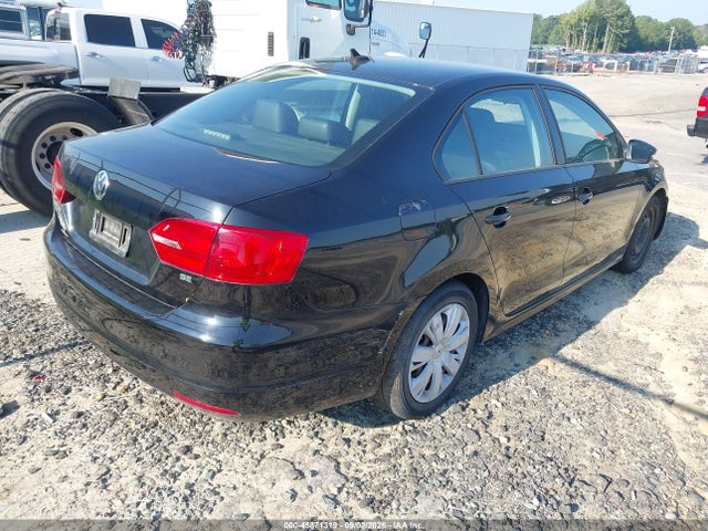 Продажа на аукционе авто 2014 Volkswagen Jetta 1.8t Se, vin: 3VWD07AJ9EM439250, номер лота: 45871319