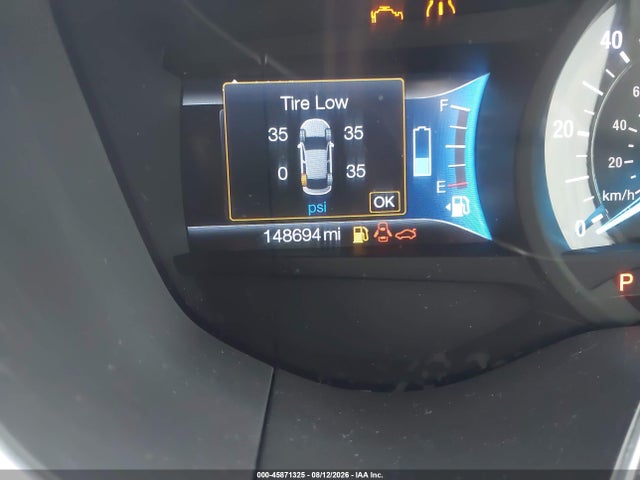 Продажа на аукционе авто 2017 Ford Fusion Hybrid Se, vin: 3FA6P0LU6HR129544, номер лота: 45871325