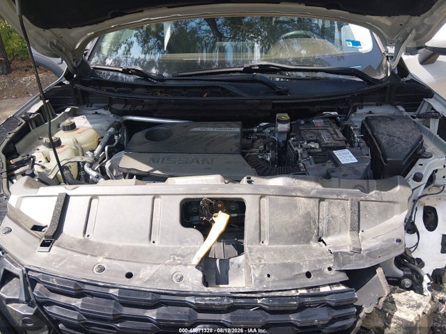 45871328 :رقم المزاد ، 5N1BT3BA7PC743699 vin ، 2023 Nissan Rogue Sv Fwd مزاد بيع