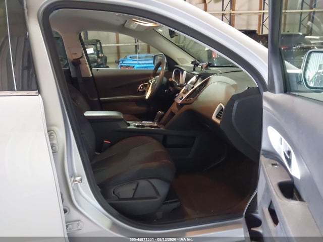 Продажа на аукционе авто 2016 Chevrolet Equinox Lt, vin: 2GNFLFEK2G6282908, номер лота: 45871331