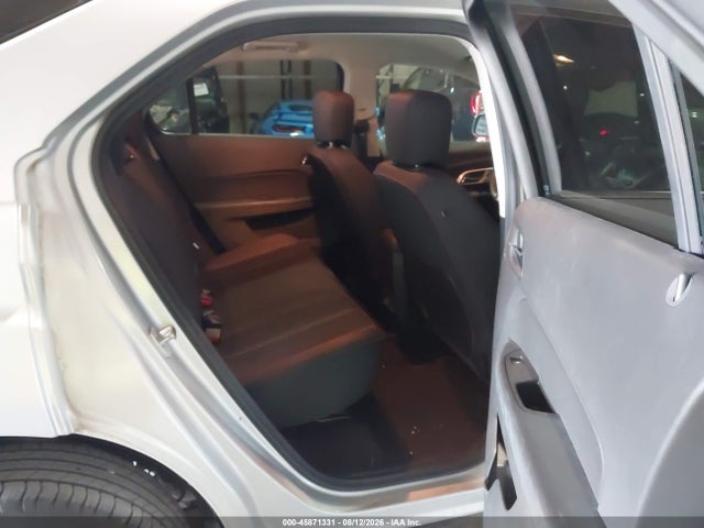 Продажа на аукционе авто 2016 Chevrolet Equinox Lt, vin: 2GNFLFEK2G6282908, номер лота: 45871331
