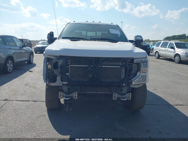 Aukcja sprzedaży 2021 Ford F-350 Lariat, vin: 1FT8W3BT1MEC51886, numer aukcji: 45871333