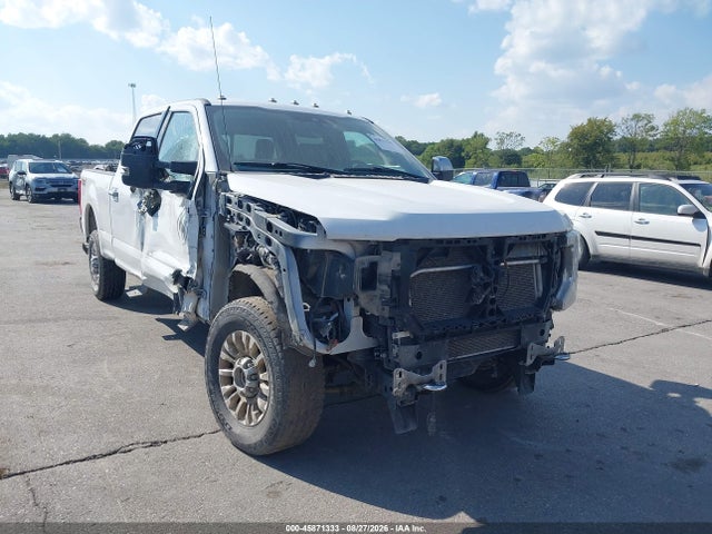 Aukcja sprzedaży 2021 Ford F-350 Lariat, vin: 1FT8W3BT1MEC51886, numer aukcji: 45871333