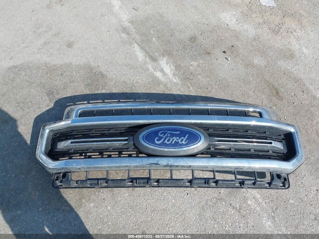 Aukcja sprzedaży 2021 Ford F-350 Lariat, vin: 1FT8W3BT1MEC51886, numer aukcji: 45871333