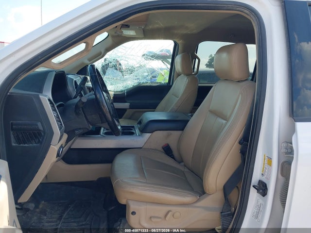 Aukcja sprzedaży 2021 Ford F-350 Lariat, vin: 1FT8W3BT1MEC51886, numer aukcji: 45871333