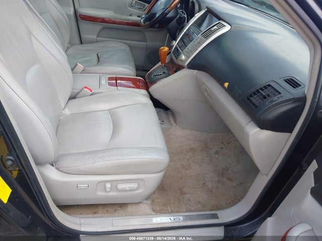 Aukcja sprzedaży 2007 Lexus Rx 400h, vin: JTJHW31U072032012, numer aukcji: 45871339