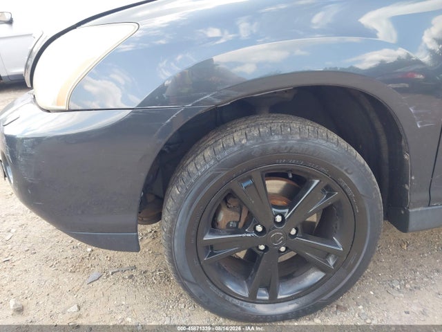 Aukcja sprzedaży 2007 Lexus Rx 400h, vin: JTJHW31U072032012, numer aukcji: 45871339