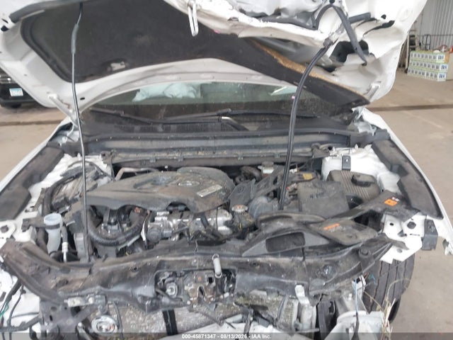 Продажа на аукционе авто 2023 Mazda Cx-5 2.5 Turbo, vin: JM3KFBAYXP0281572, номер лота: 45871347