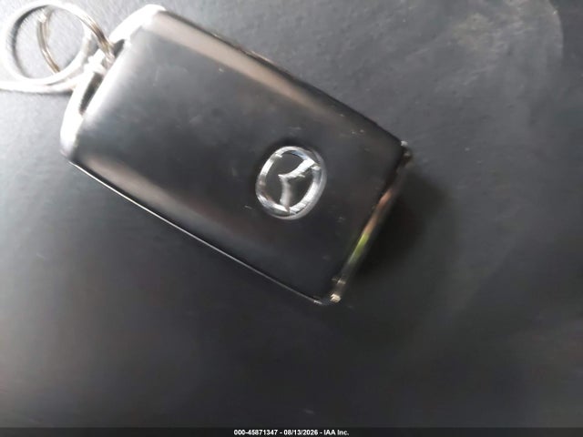 Продажа на аукционе авто 2023 Mazda Cx-5 2.5 Turbo, vin: JM3KFBAYXP0281572, номер лота: 45871347