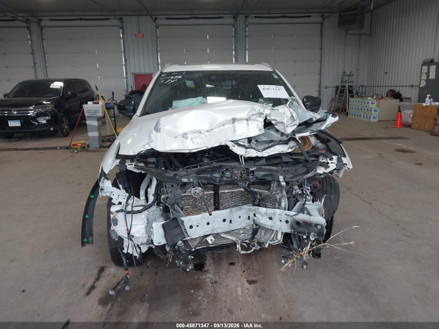 Продажа на аукционе авто 2023 Mazda Cx-5 2.5 Turbo, vin: JM3KFBAYXP0281572, номер лота: 45871347