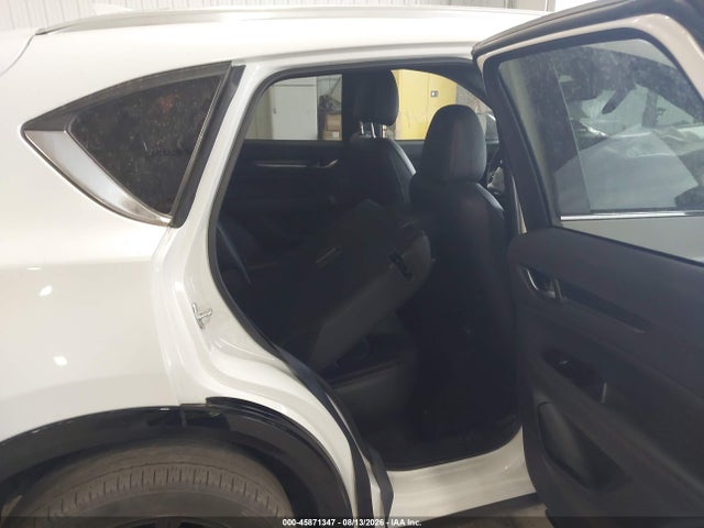Продажа на аукционе авто 2023 Mazda Cx-5 2.5 Turbo, vin: JM3KFBAYXP0281572, номер лота: 45871347