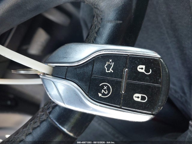 Aukcja sprzedaży 2018 Maserati Ghibli S, vin: ZAM57YSA2J1285040, numer aukcji: 45871353