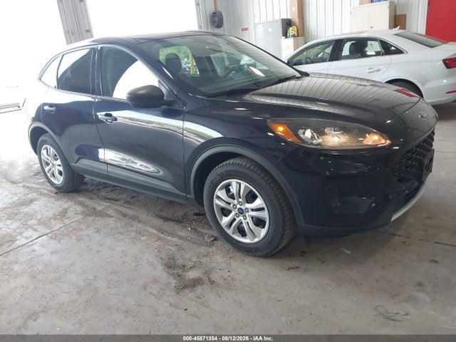Продаж на аукціоні авто 2021 Ford Escape S, vin: 1FMCU9F65MUA73201, номер лоту: 45871354