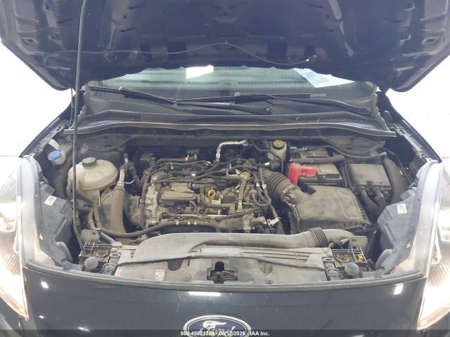 Продаж на аукціоні авто 2021 Ford Escape S, vin: 1FMCU9F65MUA73201, номер лоту: 45871354