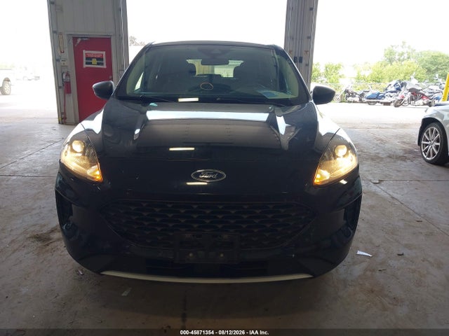 Продаж на аукціоні авто 2021 Ford Escape S, vin: 1FMCU9F65MUA73201, номер лоту: 45871354
