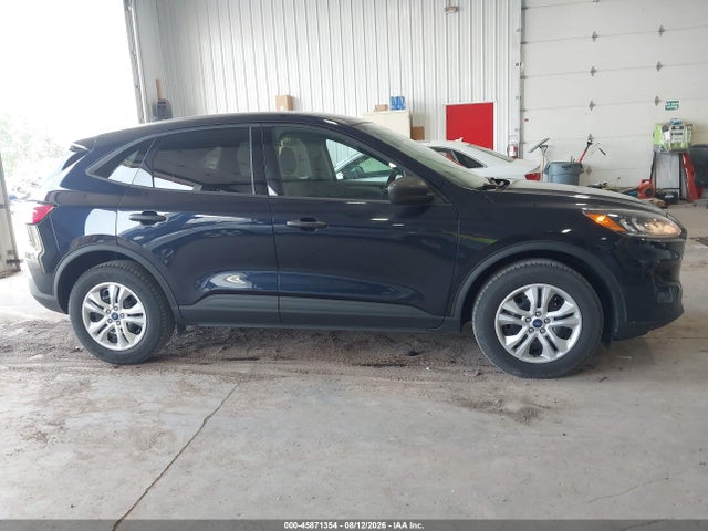 Продаж на аукціоні авто 2021 Ford Escape S, vin: 1FMCU9F65MUA73201, номер лоту: 45871354