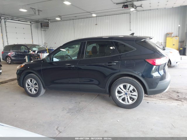 Продаж на аукціоні авто 2021 Ford Escape S, vin: 1FMCU9F65MUA73201, номер лоту: 45871354