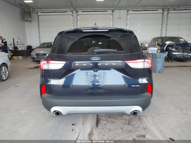 Продаж на аукціоні авто 2021 Ford Escape S, vin: 1FMCU9F65MUA73201, номер лоту: 45871354