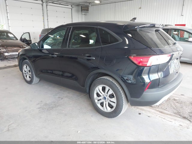 Продаж на аукціоні авто 2021 Ford Escape S, vin: 1FMCU9F65MUA73201, номер лоту: 45871354