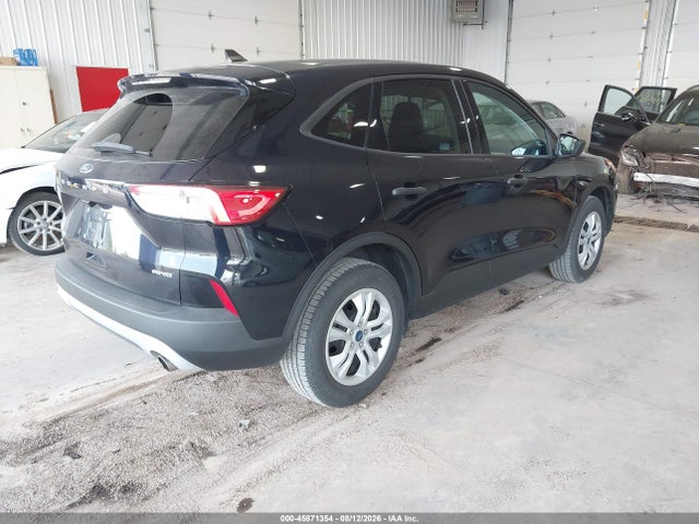 Продаж на аукціоні авто 2021 Ford Escape S, vin: 1FMCU9F65MUA73201, номер лоту: 45871354