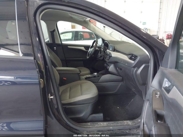 Продаж на аукціоні авто 2021 Ford Escape S, vin: 1FMCU9F65MUA73201, номер лоту: 45871354