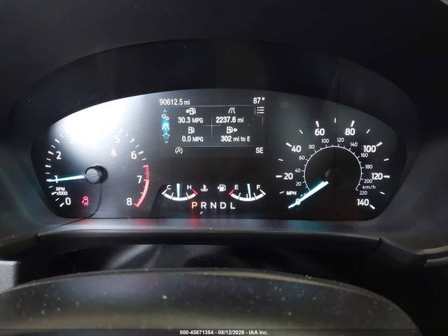 Продаж на аукціоні авто 2021 Ford Escape S, vin: 1FMCU9F65MUA73201, номер лоту: 45871354