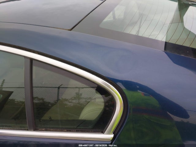 Aukcja sprzedaży 2011 Buick Regal Cxl Turbo Russelsheim, vin: W04GZ5GV1B1067832, numer aukcji: 45871357
