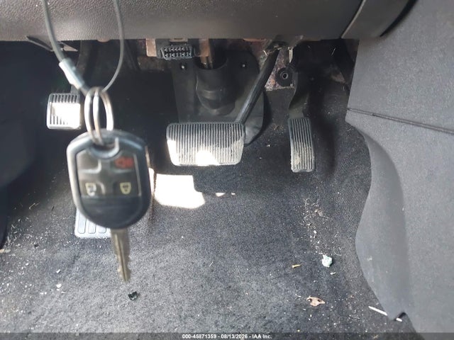 45871359 :رقم المزاد ، 2FMDK3J9XEBA49041 vin ، 2014 Ford Edge Sel مزاد بيع