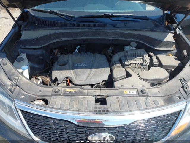 Aukcja sprzedaży 2015 Kia Sorento Lx, vin: 5XYKTDA63FG569616, numer aukcji: 45871367