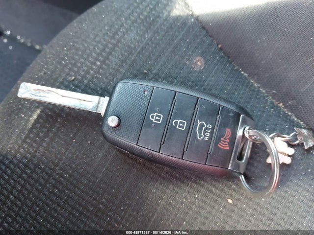 Aukcja sprzedaży 2015 Kia Sorento Lx, vin: 5XYKTDA63FG569616, numer aukcji: 45871367