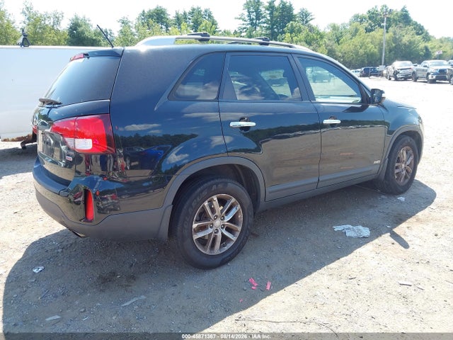 Aukcja sprzedaży 2015 Kia Sorento Lx, vin: 5XYKTDA63FG569616, numer aukcji: 45871367