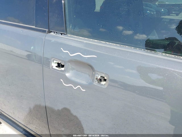 45871369 :رقم المزاد ، 5NMP5DGL5SH140913 vin ، 2025 Hyundai Santa Fe Calligraphy مزاد بيع