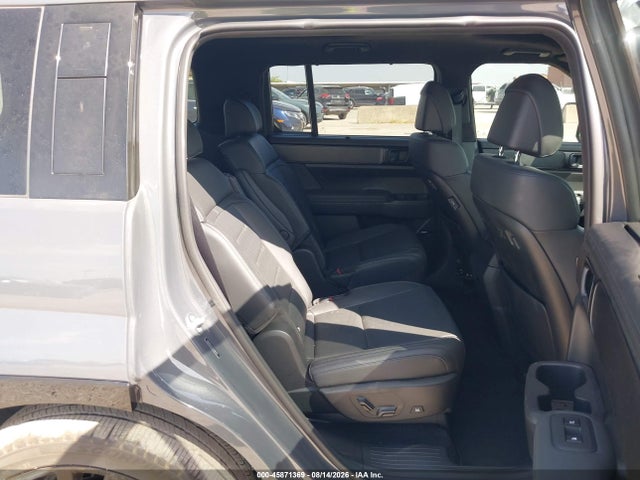 45871369 :رقم المزاد ، 5NMP5DGL5SH140913 vin ، 2025 Hyundai Santa Fe Calligraphy مزاد بيع