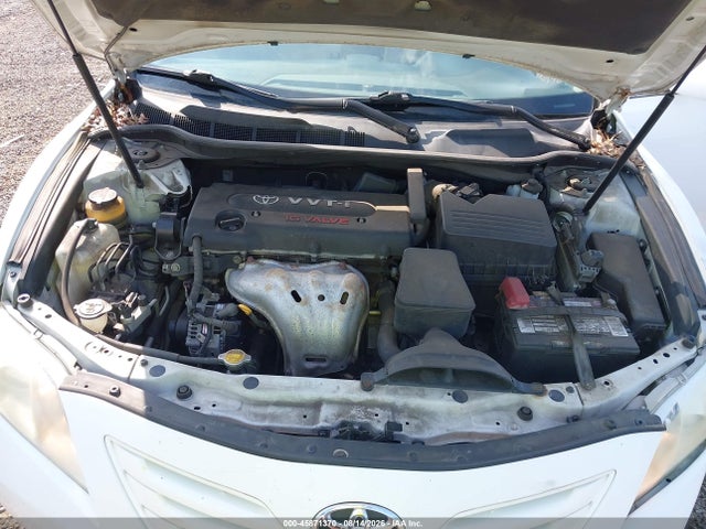 2007 Toyota Camry Ce მანქანა იყიდება აუქციონზე, vin: 4T1BE46K47U686701, აუქციონის ნომერი: 45871370