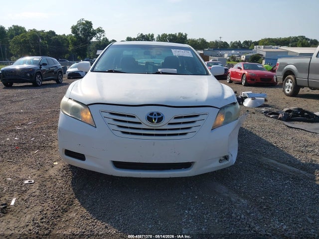 2007 Toyota Camry Ce მანქანა იყიდება აუქციონზე, vin: 4T1BE46K47U686701, აუქციონის ნომერი: 45871370
