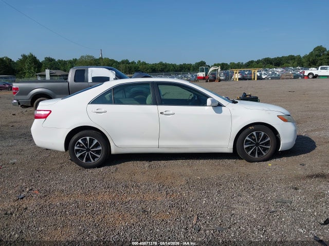 2007 Toyota Camry Ce მანქანა იყიდება აუქციონზე, vin: 4T1BE46K47U686701, აუქციონის ნომერი: 45871370