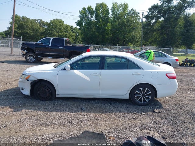 2007 Toyota Camry Ce მანქანა იყიდება აუქციონზე, vin: 4T1BE46K47U686701, აუქციონის ნომერი: 45871370
