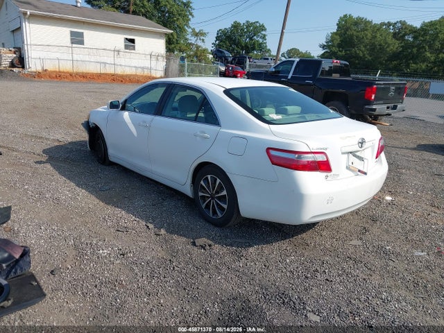 2007 Toyota Camry Ce მანქანა იყიდება აუქციონზე, vin: 4T1BE46K47U686701, აუქციონის ნომერი: 45871370