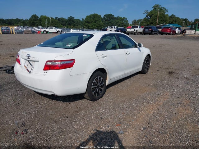 2007 Toyota Camry Ce მანქანა იყიდება აუქციონზე, vin: 4T1BE46K47U686701, აუქციონის ნომერი: 45871370