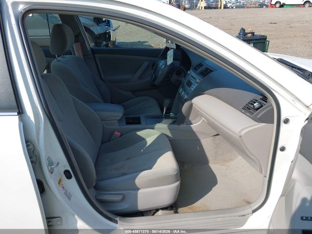 2007 Toyota Camry Ce მანქანა იყიდება აუქციონზე, vin: 4T1BE46K47U686701, აუქციონის ნომერი: 45871370