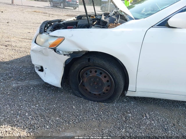 2007 Toyota Camry Ce მანქანა იყიდება აუქციონზე, vin: 4T1BE46K47U686701, აუქციონის ნომერი: 45871370