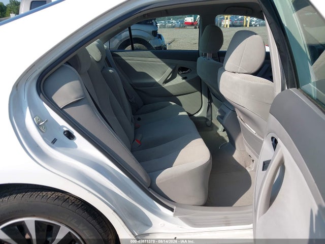 2007 Toyota Camry Ce მანქანა იყიდება აუქციონზე, vin: 4T1BE46K47U686701, აუქციონის ნომერი: 45871370