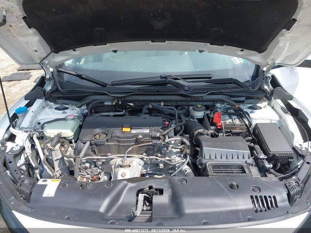 Aukcja sprzedaży 2019 Honda Civic Lx, vin: 2HGFC2F66KH603544, numer aukcji: 45871372