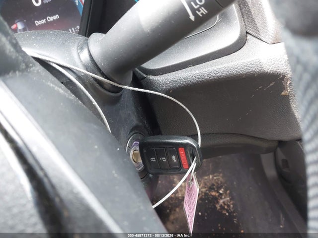Aukcja sprzedaży 2019 Honda Civic Lx, vin: 2HGFC2F66KH603544, numer aukcji: 45871372